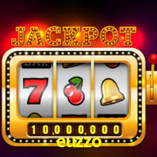 Interface do App euzzo