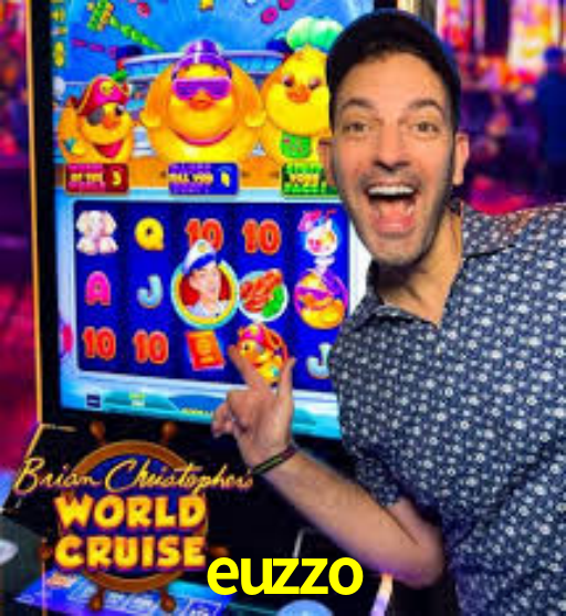 Interface Premium euzzo