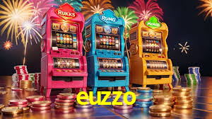 Mesa de Blackjack euzzo