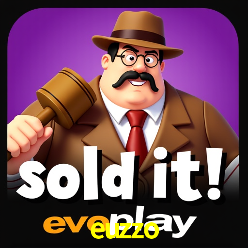 Tecnologia da Plataforma euzzo