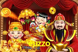 Bônus de Boas-vindas euzzo