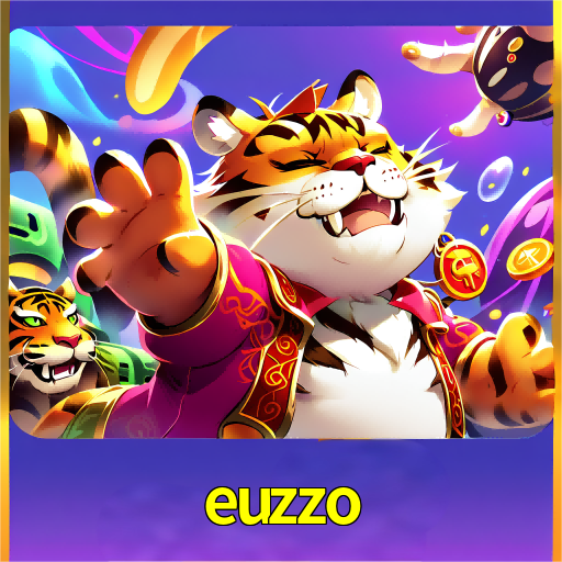 Plataforma euzzo - Apostas Online